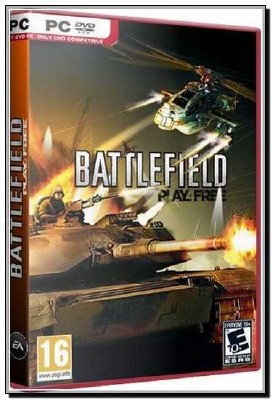 Battlefield Play4Free [v1.42]  (2012/RUS)