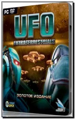 UFO: Extraterrestrials:   RUS