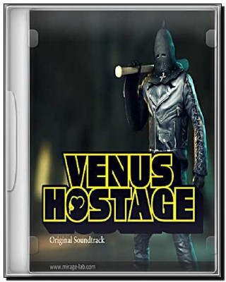 Venus Hostage (2011) RUS RePack