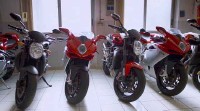 ����������: MV Agusta / Megafactories: MV Agusta (2011) HDTVRip 