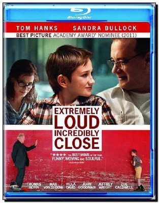 ����� ������ � ����������� ������ / Extremely Loud & Incredibly Close (2011) HDRip