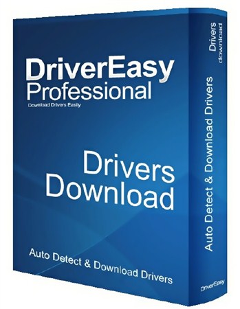 Driver Easy Pro 4.0.4.21077 Portable