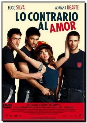 ����������������� ����� / Lo contrario al amor (2011) DVDRip