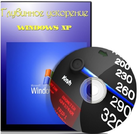 ��������� ��������� Windows XP (2011) SATRip