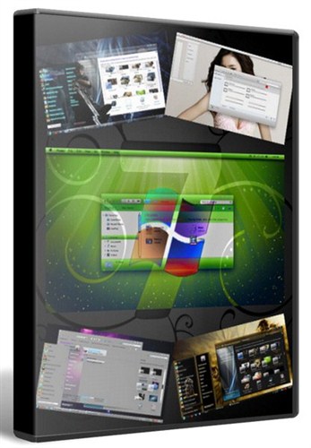 ���� ��� Windows 7 - ���� / Mac OS / Apple (66 ��) 15.07.2012