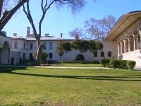 ����� ������ ������� / Topkapi Palace Museum (2010) DVDRip 