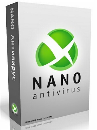 NANO AntiVirus 0.18.6.45931 Beta