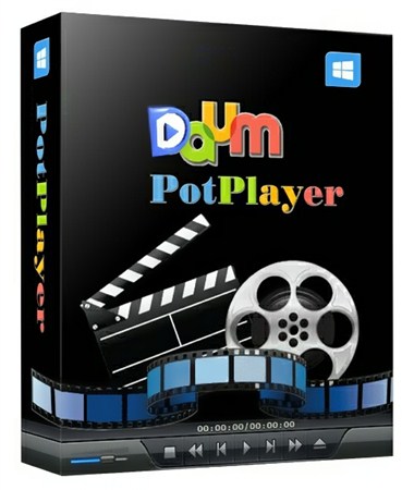 Daum PotPlayer 1.5.33853 by SamLab Portable