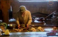 BBC: �������������� ��� ����� ������� / A Tudor Feast at Christmas (2008) SATRip 