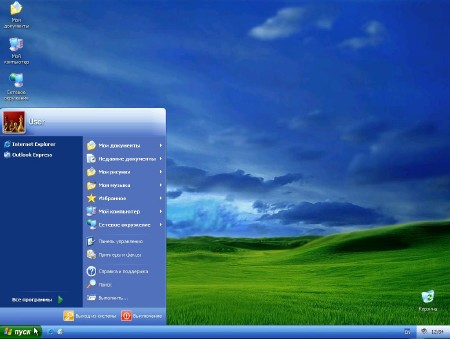 Multiboot Reanimator BootCD ShelDer v.4.0 (2012/RUS/ENG)