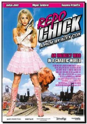  / Repo Chick (2009) DVDRip