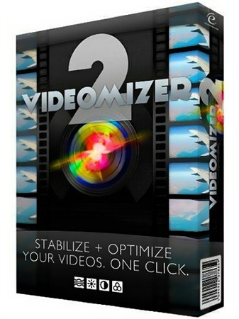 Engelmann Media Videomizer 2 2.0.12.326 Portable