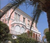 �������. �������� ����� / France. Azure Coast (2008) DVDRip 