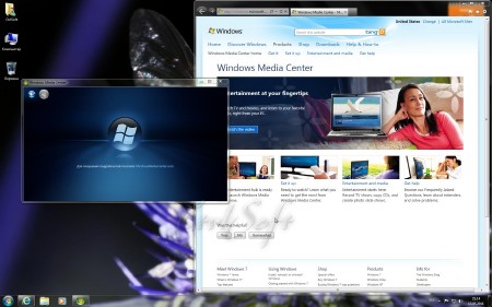Microsoft Windows 7 SP1 104-in-1 LEGO EIRR by CtrlSoft