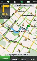   / Navitel navigation v.5.5.0.182 Cracked (Android OS) + RePack +  