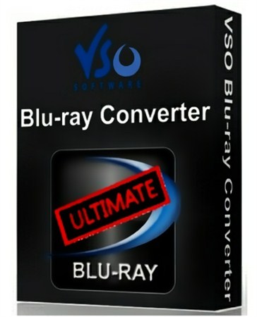 VSO Blu-ray Converter Ultimate 2.1.0.0 Beta