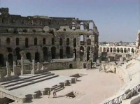 ����������� ������������.: ����� / Da sind sie weg: Tunisia (2005) DVDRip 