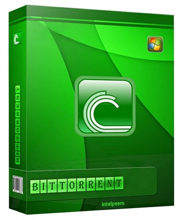 BitTorrent 7.6.1 Build 27621 Stable