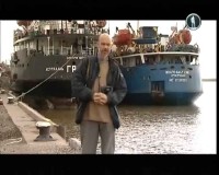 ������ �� ���� ������ (2012) DVB 