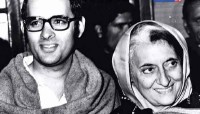 ���: ���������� ������� 20 ����. ������ ����� / Extraordinary Women. Indira Gandhi (2011) SATRip 