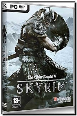 The Elder Scrolls V: Skyrim [v.1.6.89.0.6] (2012/RUS/RePack)