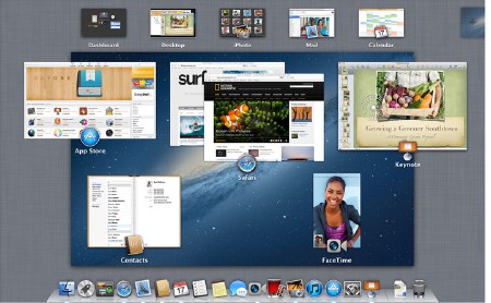 OS X Mountain Lion 10.8 Final