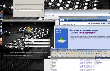 Windows 7 SP1 Modified Boot v.2 2012 by Puhpol