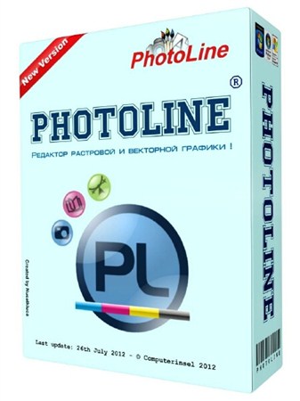 PhotoLine 17.11