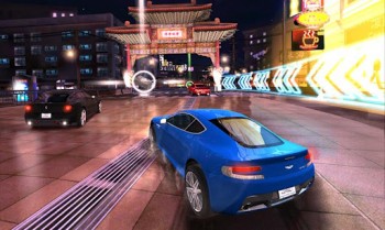 Asphalt 7: Heat  - ���� ��� �������