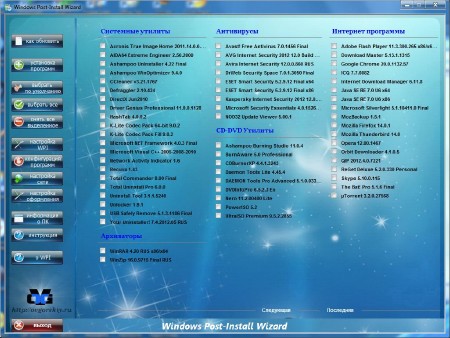 WPI x86-x64 by OVGorskiy� 07.2012 1DVD
