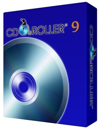 CDRoller 9.40.50.1 + Rus