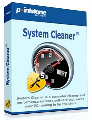 Pointstone System Cleaner 6.5.6.130