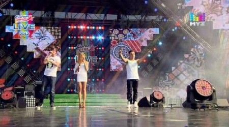 ������ ���� Live (2012) IPTVRip