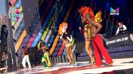 ������ ���� Live (2012) IPTVRip