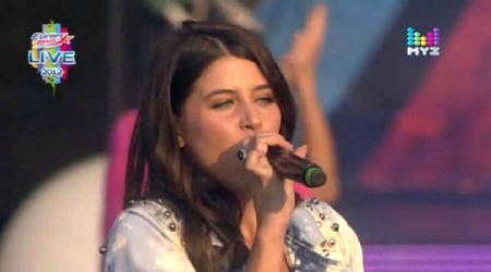 ������ ���� Live (2012) IPTVRip