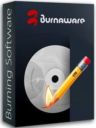 BurnAware 5.0.1 Professional *ADMIN@CRACK*