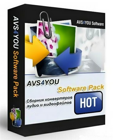 AVS All-In-One Install Package 2.2.1.86