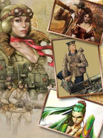 Alessia - �������� ���������� ����������� ��������� (��� fuchsiart)