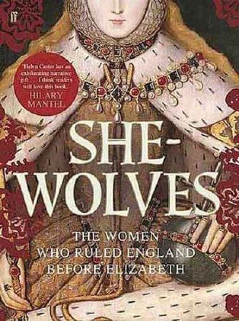 ���: ������������� ��������. ������ �������� ������ (����� 2 �� 3) / BBC: She-Wolves. Englands Early Queens (2010) SATRip 