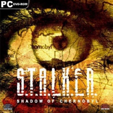 S.T.A.L.K.E.R.: ���� ��������� / S.T.A.L.K.E.R.: Shadow of Chernobyl (2007/RUS/UKR/RePack by kuha)