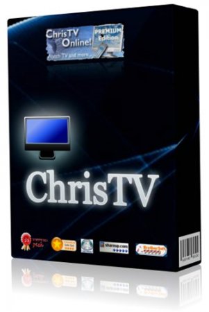 ChrisTV Online Premium Edition 7.40