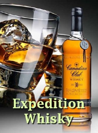 � ����� ������ �����. ���������� ����� / Naked Science. Expedition Whisky (2011) SATRip 