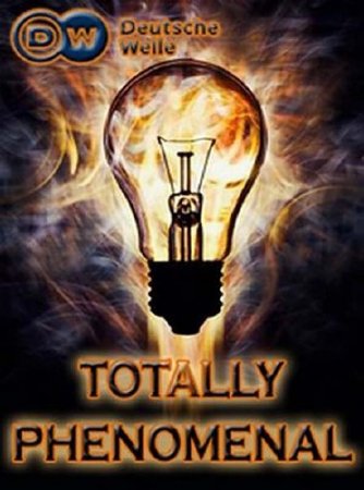 ������������� ������ ��� (10 ����� �� 28) / Totally Phenomenal (2012) SATRip 