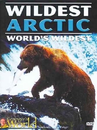 ����� ������� (4 ����� �� 4) / Wildest Arctic (2012) HDTVRip 