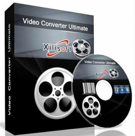 Xilisoft Video Converter Ultimate 7.4.0 Build 20120710 + Rus