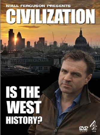�����������: ������ ������� ������? ����� / Civilization: Is the West History? Science (2011) SATRip 