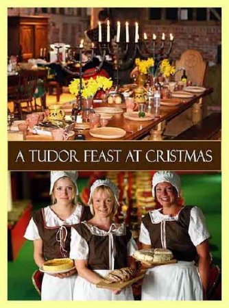 BBC: �������������� ��� ����� ������� / A Tudor Feast at Christmas (2008) SATRip 