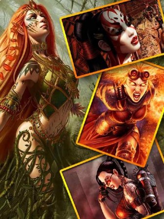 ���� ������ (Steve Argyle) - �������� �������� (���)