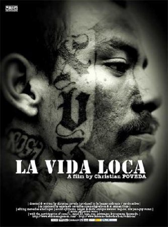 ����������� ����� / La Vida Loca (2009) HDRip 