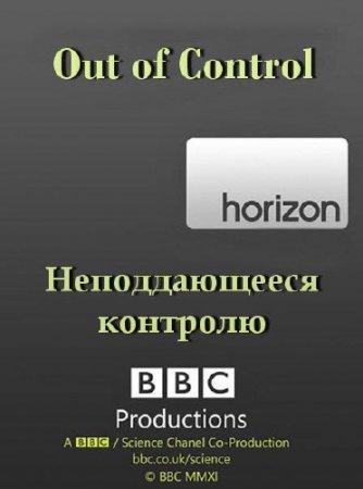 :   / : Out of Control (2012) SATRip 